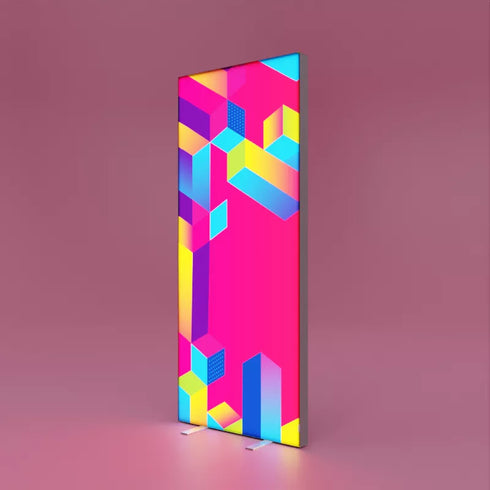 POP LIGHTBOX